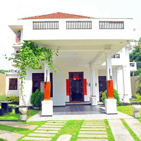 So What Boutique Hotel Negombo Exterior photo