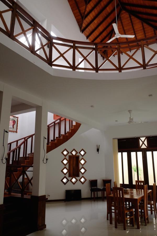 So What Boutique Hotel Negombo Exterior photo